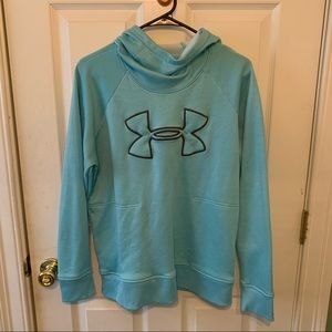 •👚 Under Armour Sweatshirt 👚•